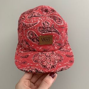 Women’s cap